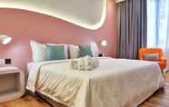 Bilik Tidur 3 Kuching Park Hotel