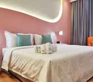 Bedroom 3 Kuching Park Hotel