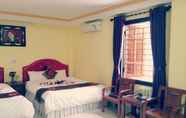 Bedroom 7 Lien Thanh Hotel