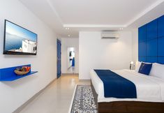 卧室 7 Lucia Hotel Da Nang