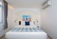 卧室 4 Lucia Hotel Da Nang