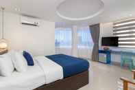 Phòng ngủ Lucia Hotel Da Nang