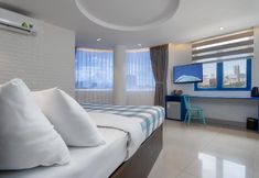 卧室 5 Lucia Hotel Da Nang