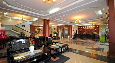 Sảnh chờ 4 Duy Tan Hotel