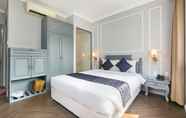 Kamar Tidur 4 Sabina Residence - Stellar Boutique Hotel