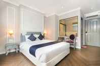 Kamar Tidur Sabina Residence - Stellar Boutique Hotel