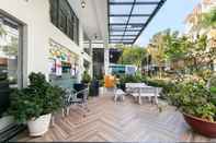 Common Space Sabina Residence - Stellar Boutique Hotel