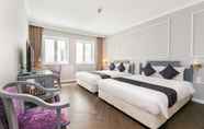 Kamar Tidur 5 Sabina Residence - Stellar Boutique Hotel