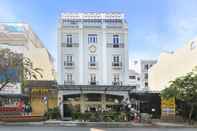 ภายนอกอาคาร Sabina Residence - Stellar Boutique Hotel