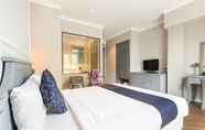 Kamar Tidur 6 Sabina Residence - Stellar Boutique Hotel