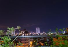 Bên ngoài 7 Sky Apartment & Hotel