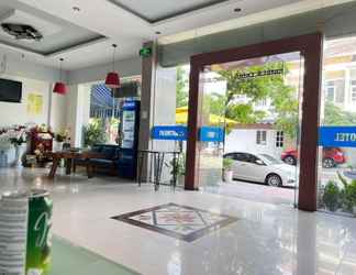 Lobi 2 Sky Apartment & Hotel