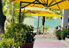 大堂 2 Sky Apartment & Hotel