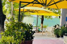 大堂 Sky Apartment & Hotel