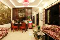 Lobby Pham Gia Boutique Homestay