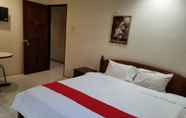 Bilik Tidur 7 GW Furama Hotel