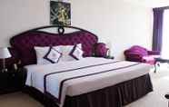 Kamar Tidur 6 TTC Hotel Premium Can Tho