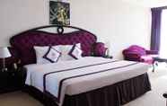 Bedroom 6 TTC Hotel Premium Can Tho