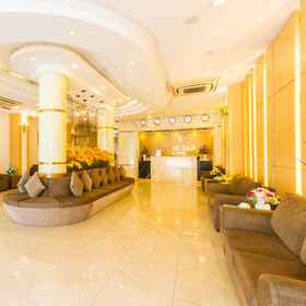 Exterior / Building 1 Minh Tam Hotel and Spa, Trường THCS Phạm Ngọc Thạch cơ sở 2 Hotels