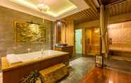 Accommodation Services 2 Minh Tam Hotel and Spa