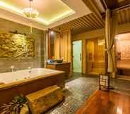 Accommodation Services 2 Minh Tam Hotel and Spa