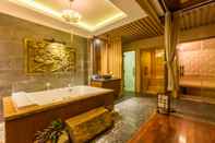 Accommodation Services Minh Tam Hotel and Spa