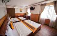 ห้องนอน 5 Ngoc Huong Hotel