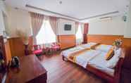 ห้องนอน 3 Ngoc Huong Hotel