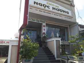 ภายนอกอาคาร 4 Ngoc Huong Hotel