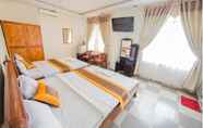 ห้องนอน 2 Ngoc Huong Hotel