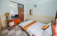 ห้องนอน 6 Ngoc Huong Hotel