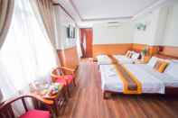 Bilik Tidur Ngoc Huong Hotel