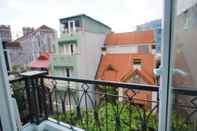 Nearby View and Attractions Hanoi Capital Premium Hotel