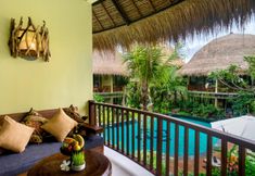 Exterior 3 Honai Resort