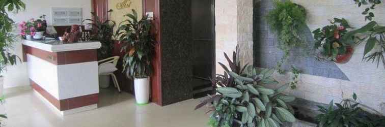 Lobi Thanh Loan Hotel