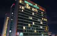 ภายนอกอาคาร 4 Serviced Apartment @ Imperial Suites Kuching