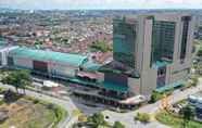 ภายนอกอาคาร 5 Serviced Apartment @ Imperial Suites Kuching