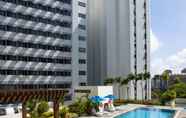 Kolam Renang 6 Hotel Miramar Singapore