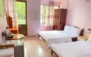 Kamar Tidur 6 Anh Thu Hotel