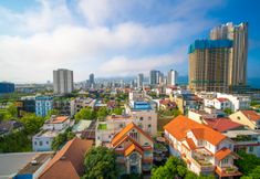 其他 7 Amber Bay Hotel & Suites Da Nang