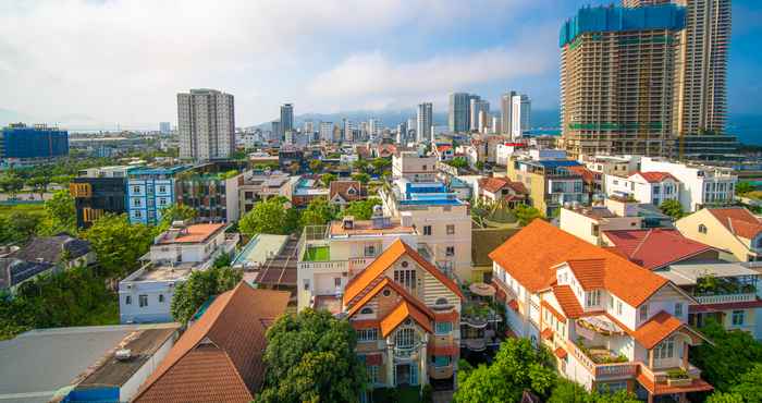 Lainnya Rosetta Hotel Danang