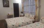 Bedroom 7 Hoa Hue Guest House Dalat