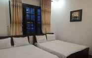 Bedroom 4 Hoa Hue Guest House Dalat