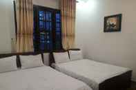 Bedroom Hoa Hue Guest House Dalat