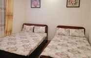 Bedroom 5 Hoa Hue Guest House Dalat