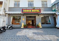 Bên ngoài 2 Venus Hotel Phu Quoc