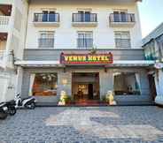 Bên ngoài 2 Venus Hotel & Sky Bar Phu Quoc