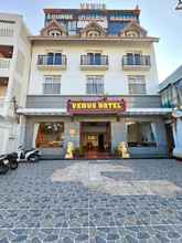 Bên ngoài 4 Venus Hotel & Sky Bar Phu Quoc