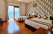 Kamar Tidur 4 Venus Hotel & Sky Bar Phu Quoc