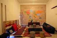 Entertainment Facility Hati Hati Homestay